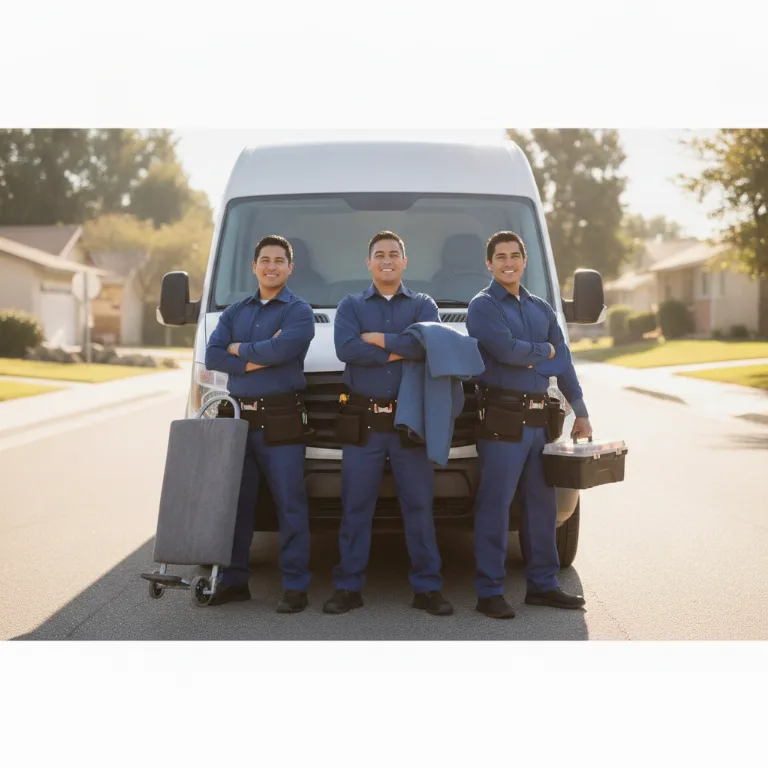Empresa de mudanzas Ejido San Agustín Torreón